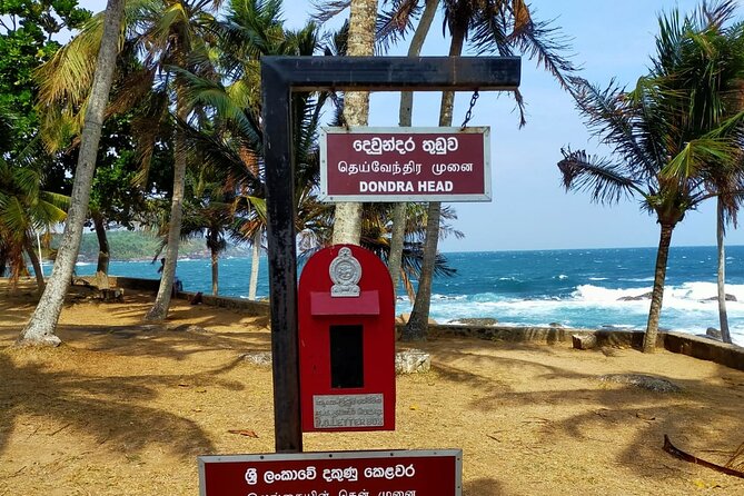 Family-Friendly Private Galle City Tour - Moonstone mining and local crafts