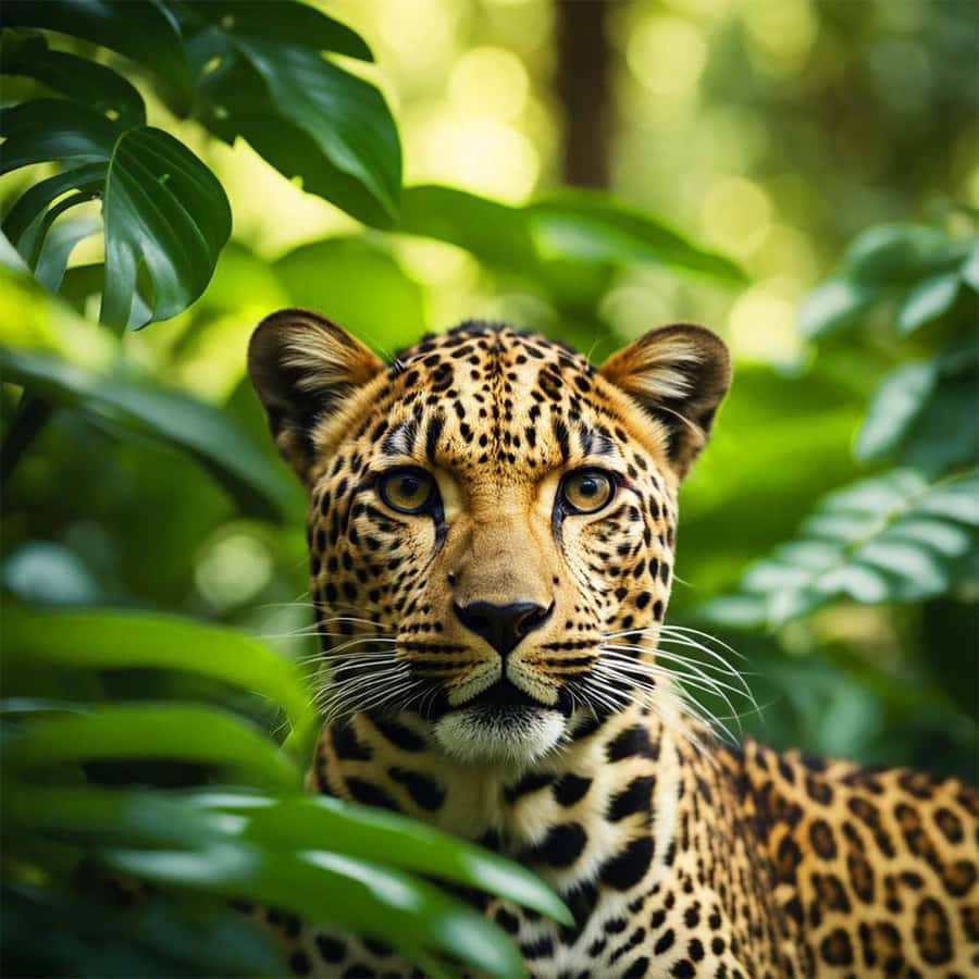 From Anuradhapura:Wilpattu Full-Day Wildlife Safari. - Key points to know before booking