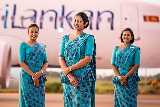 From Colombo Airport to Sigiriya or Kandy Private Transfer - The direct ride from Colombo Airport to Sigiriya