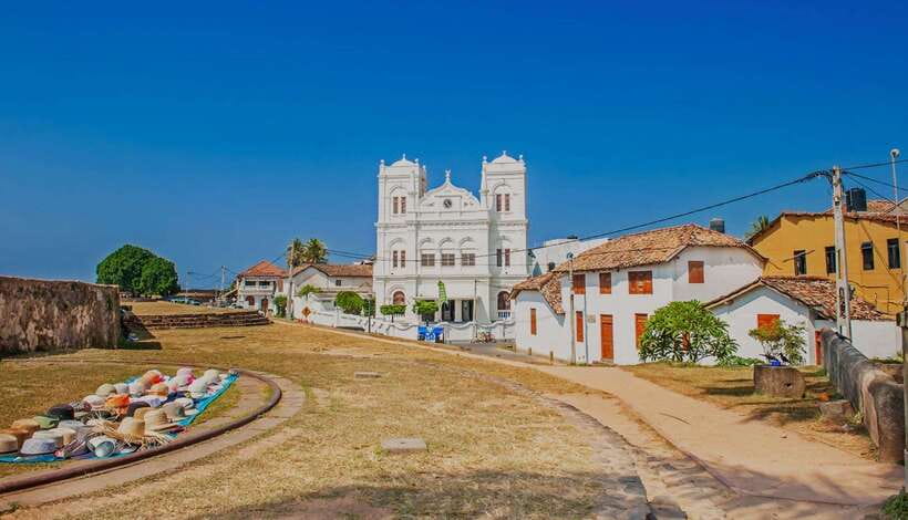 From Colombo: Galle, Bentota Coastal Highlights Private Tour - Ambalangoda masks and handmade culture