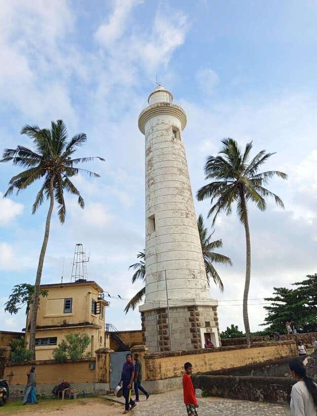 From Colombo/Negombo: Galle, Madu River, and Turtle Hatchery - The guide can make or break a long day