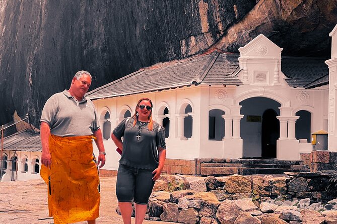 From Colombo: Sigiriya and Dambulla Day Trip and Safari - Is Colombo to Sigiriya really possible in one day?