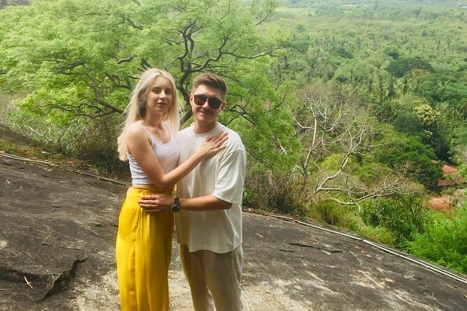 From Colombo: Sigiriya and Dambulla Day Trip and Safari - Practical preparation for the 6am departure