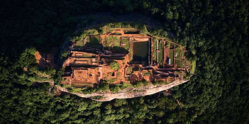 From Colombo: Sigiriya and Dambulla Day Trip with Safari - My verdict on Apple Vacations Sri Lanka