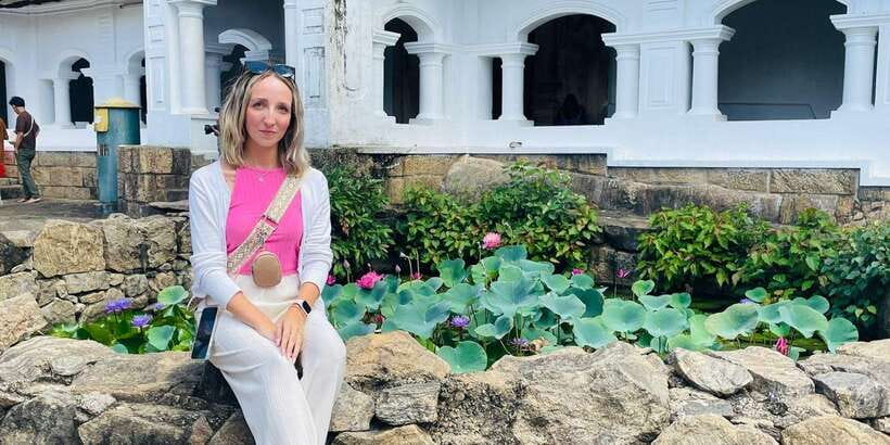 From Colombo: Sigiriya and Dambulla Day Trip with Safari - Why this Colombo day trip is worth the long road
