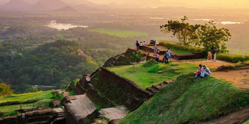 From Colombo: Sigiriya and Dambulla Day Trip with Safari - How to prepare for a 14 to 16 hour day