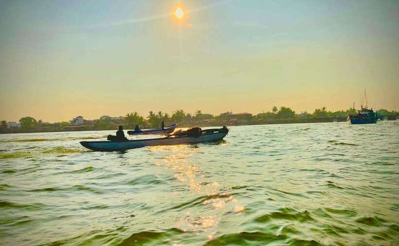 From Colombo to Galle Fort and Jungle Beach Day Trip - A tsunami village adds a serious note