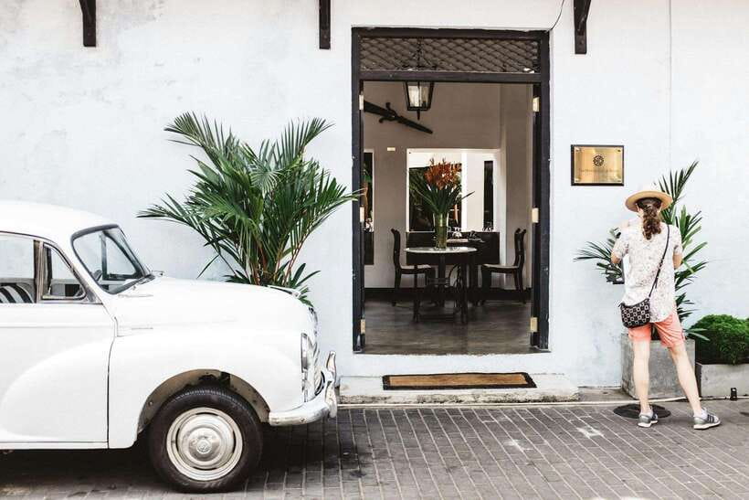 From Colombo to Galle Fort and Jungle Beach Day Trip - What the long day feels like