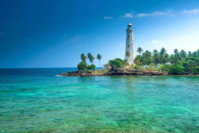 From Colombo to Galle Fort and Unawatuna Beach Day Trip - Madu River: pay extra for the wetland route