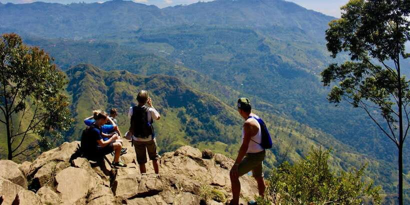 From Ella- All inclusive Day Trip of 8 Iconic Sights & Train - The Demodara to Ella train ride is the day’s wild card