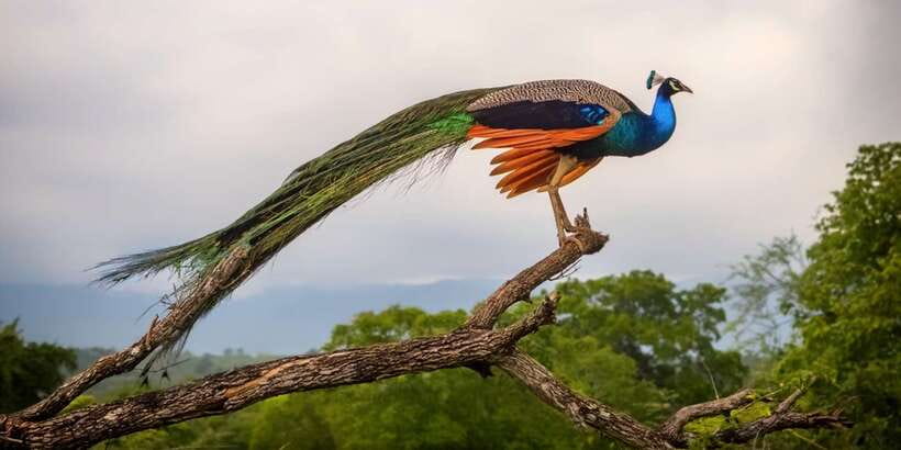 From Ella: All Inclusive Udawalawe National Park Safari - Three hours inside Udawalawe National Park