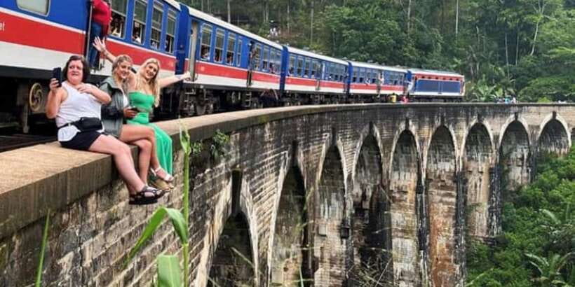 From Ella - All Inclusive Unforgettable Day Trip Tour - Why this Ella day trip works