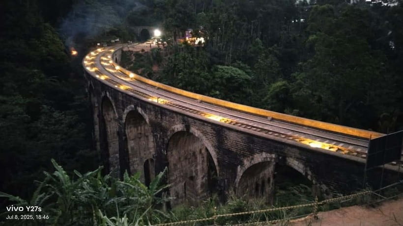 From Ella: Ella Unfogettable Day tour & Train Ride Tour - Guides, photos, and the human side of the day