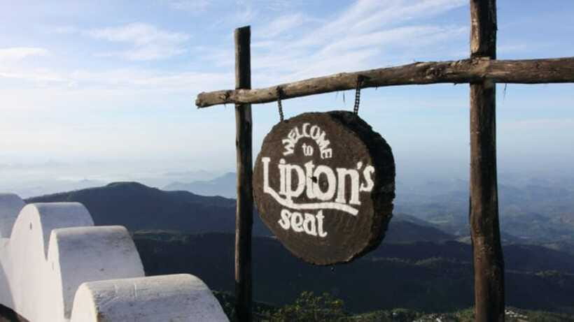From Ella: Lipton Seat & Dambatenne Tea Factory Day Tour - Lipton’s Seat and the weather gamble