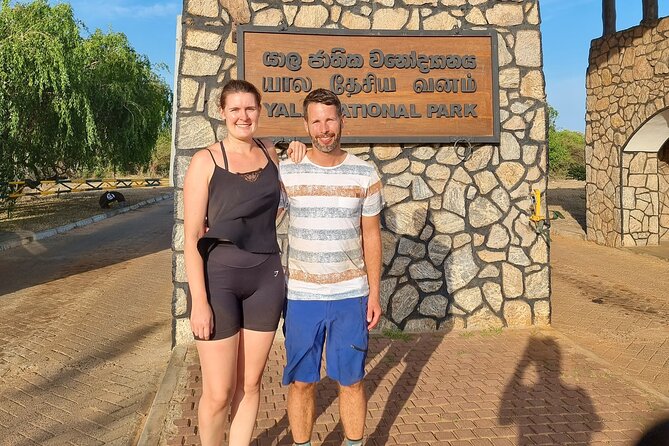 From Ella: Private Yala Safari & Transfer/Tangalle/Mirissa/Galla - Why Yala is worth the long wildlife search
