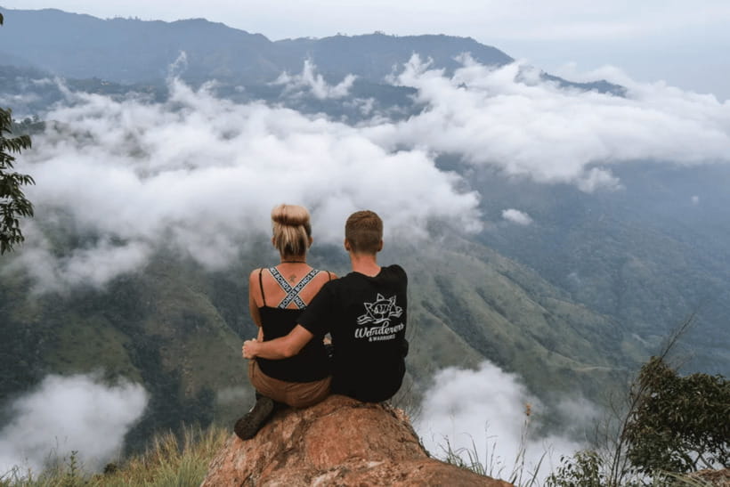 From Ella : Sun rise Hike to Ella Rock - Is the Ella Rock sunrise hike worth booking?