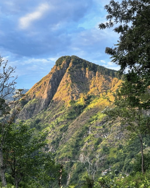 From Ella : Sunrise Hike to Little Adams Peak - My Verdict on the Ella Sunrise Hike