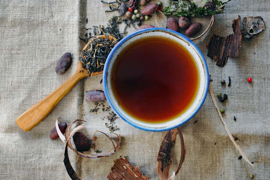 From Ella: Tea Adventure in Haputale with Village Lunch - Starting from Ella, Haputale, Bandarawela, or Beragala