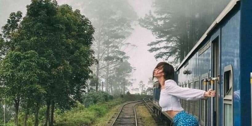 From Ella -Unforgettable Day Trip of 8 Sights & Train - Nine Arch Bridge from two useful angles
