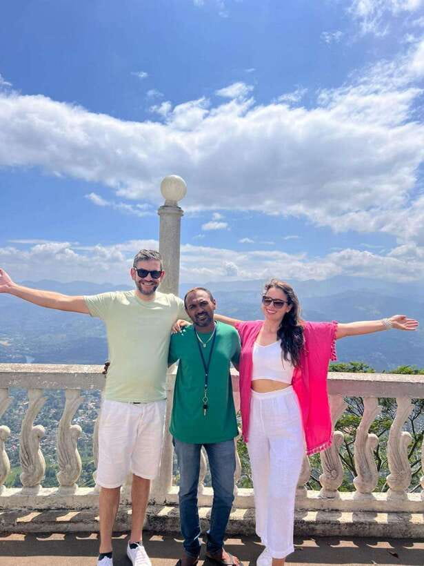 From Kandy: Ambuluwawa Full-Day Tour with Local Guide - Key points to know before booking