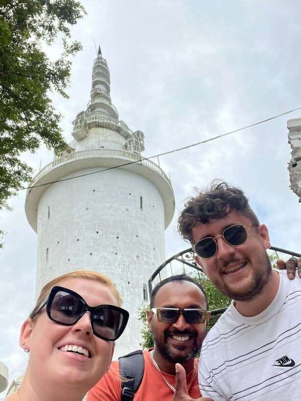 From Kandy: Ambuluwawa Full-Day Tour with Local Guide - Is $11 good value for a full day in Kandy?