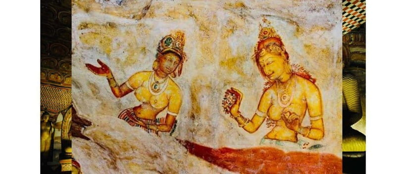 From Kandy: Dambulla to Sigiriya Day Tours - Why the road from Kandy matters