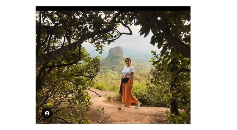 From Kandy: Dambulla to Sigiriya Day Tours - Dambulla Cave Temple in 80 minutes