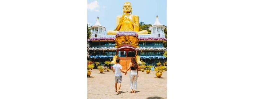 From Kandy: Dambulla to Sigiriya Day Tours - The Sigiriya village experience