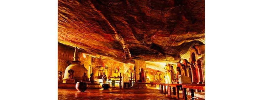 From Kandy: Dambulla to Sigiriya Day Tours - Is $25 a fair price?