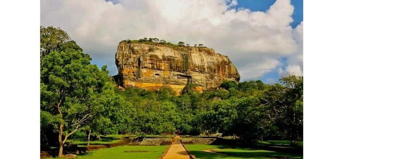 From Kandy: Dambulla to Sigiriya Day Tours - Who should book this day?
