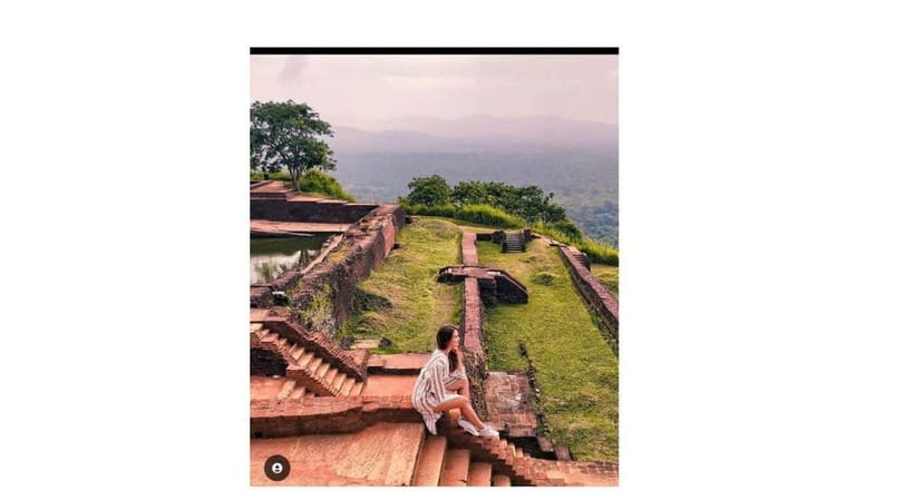From Kandy: Dambulla to Sigiriya Day Tours - Matale Hindu Temple and the spice stop
