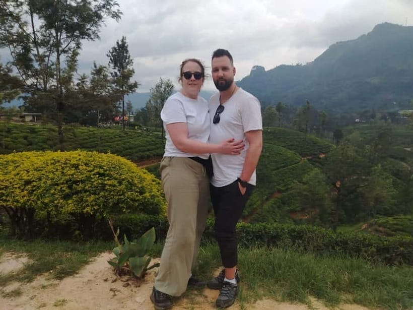 From Kandy: Ella Drop Tour via Nuwara Eliya - Time, cost, and what is included