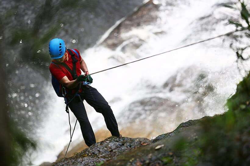 From Kandy: Kelani River White Water Rafting Day Trip - Who will enjoy this Kandy rafting day?