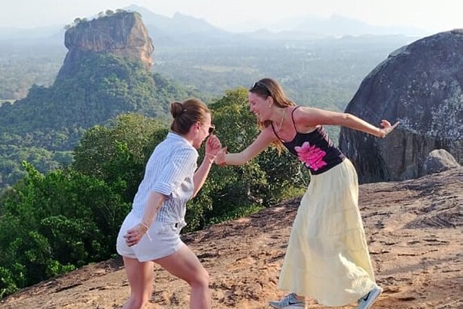 From Kandy: Private Sigiriya & Minneriya Elephant Safari Day Tour - Why this private Kandy day trip works