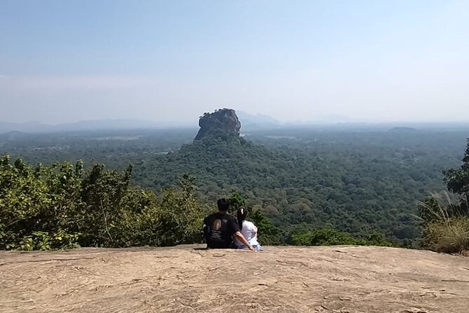 From Kandy: Private Sigiriya & Minneriya Elephant Safari Day Tour - What the $25 price really buys you