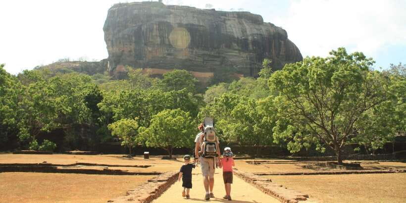 From Kandy: Sigiriya and Dambulla Day Trip - Key points to know before booking