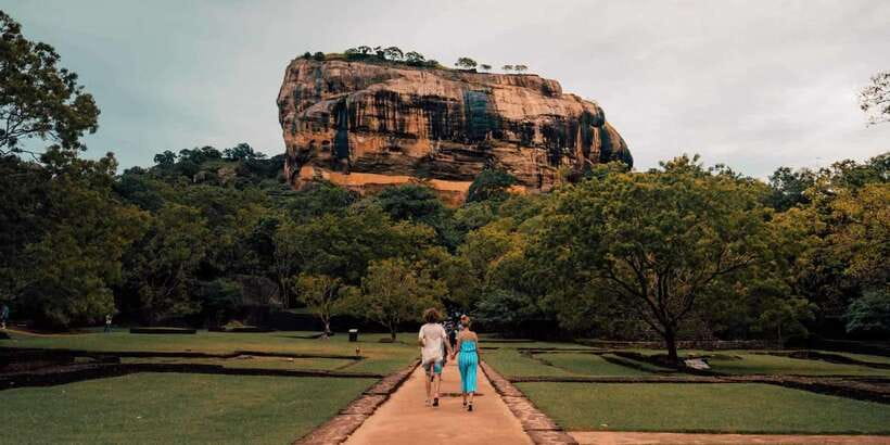 From Kandy: Sigiriya and Dambulla Day Trip - Should you book the Sigiriya and Dambulla day trip?