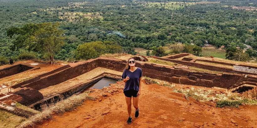 From Kandy: Sigiriya and Dambulla Day Trip - Timing, comfort, and practical limits