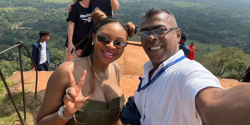 From Kandy: Sigiriya, Dambulla and Minneriya Private Tour - A long but rewarding day from Kandy