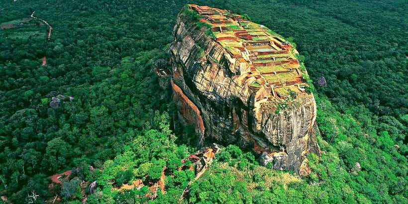 From Kandy: Sigiriya Guided Tuk-Tuk Tour - Why this tuk-tuk trip works from Kandy