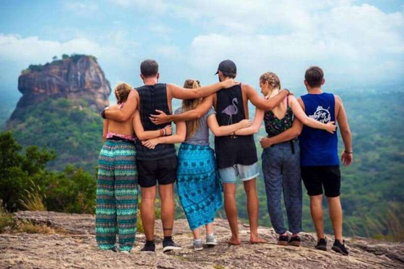 From Kandy: Sigiriya Guided Tuk-Tuk Tour - What the $25 price really covers