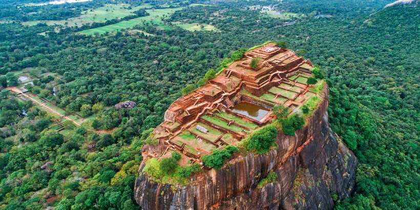 From Kandy: Sigiriya Rock & Dambulla Cave Temple Adventure - Why this Kandy to Sigiriya day trip works