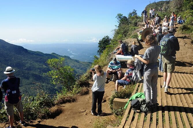 From Kandy to ELLA Private day tour - Seetha Amman Kovil near Nuwara Eliya