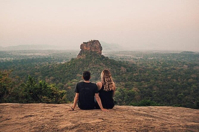 From Kandy to ELLA Private day tour - Why the private vehicle changes the value