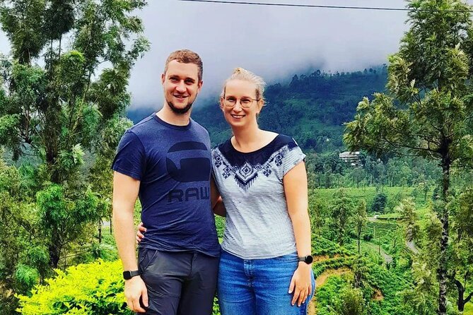 From Kandy to Nuwara Eliya Day Tour - Entering Nuwara Eliya, Sri Lanka’s Little England