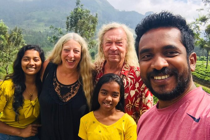From Kandy to Nuwara Eliya Day Tour - Gregory Lake and the cool highland setting