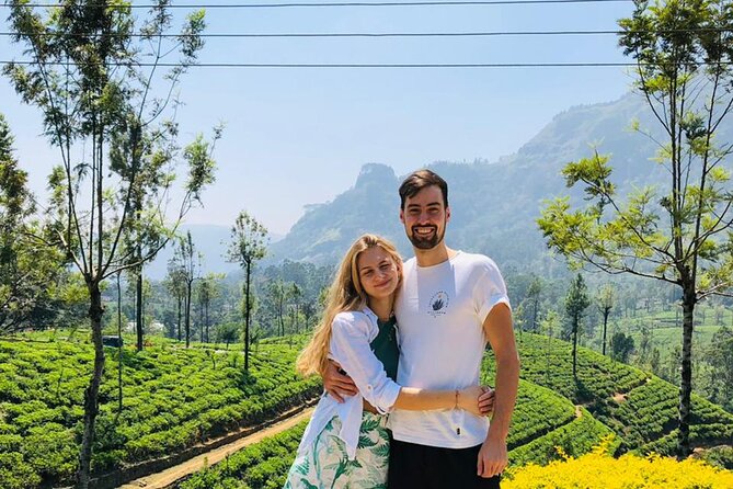 From Kandy to Nuwara Eliya Day Tour - What the $33 price really covers