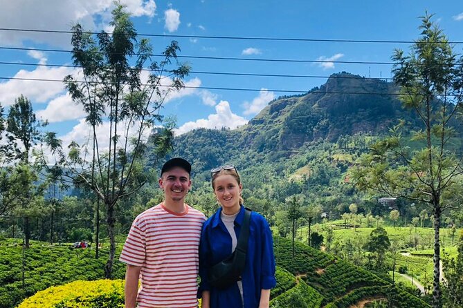 From Kandy to Nuwara Eliya Day Tour - The driver can shape the whole day
