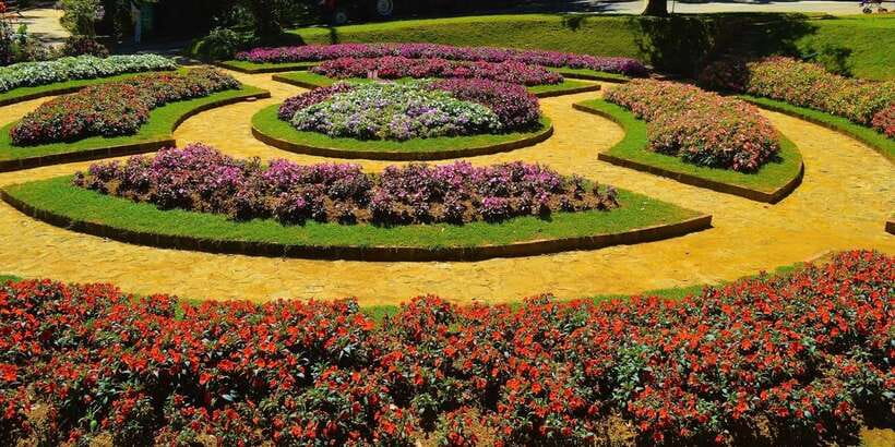 From Kandy To Nuwara Eliya Drop Tour - Private Tour - Ramboda delivers the day’s big view
