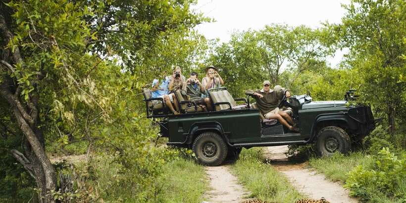 From Negombo: Wilpattu National Park Safari Guided Day Tour - Who will enjoy this Wilpattu trip most?